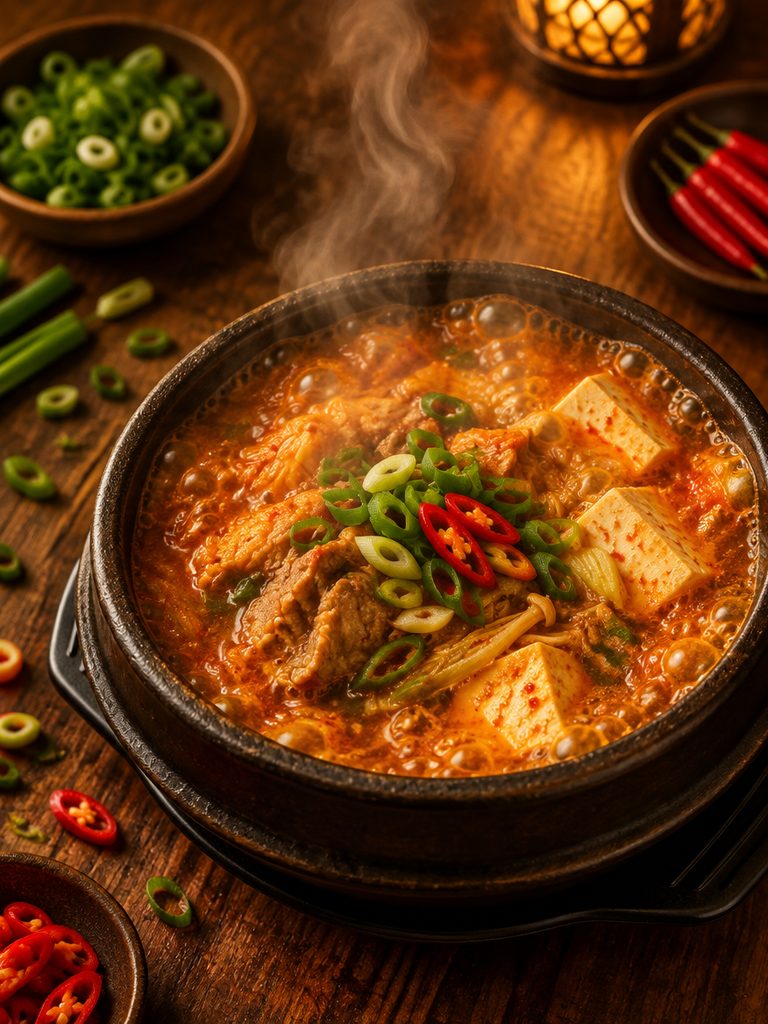 식품 · F&B